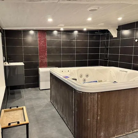 Pause & Bulles Διαμέρισμα *