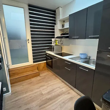 Pause & Bulles Ρουέν