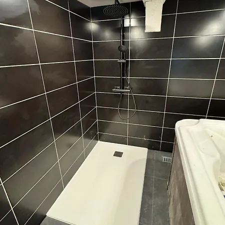 Pause & Bulles Διαμέρισμα *