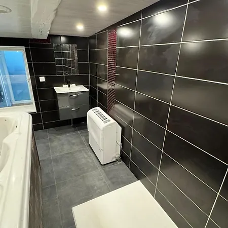 Pause & Bulles Ρουέν