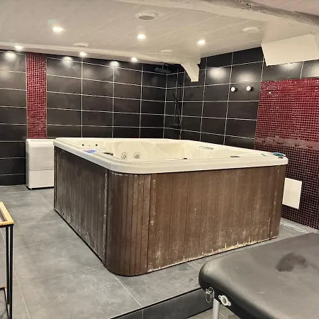 Διαμέρισμα Pause & Bulles Ρουέν