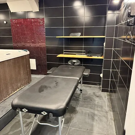 Pause & Bulles Διαμέρισμα