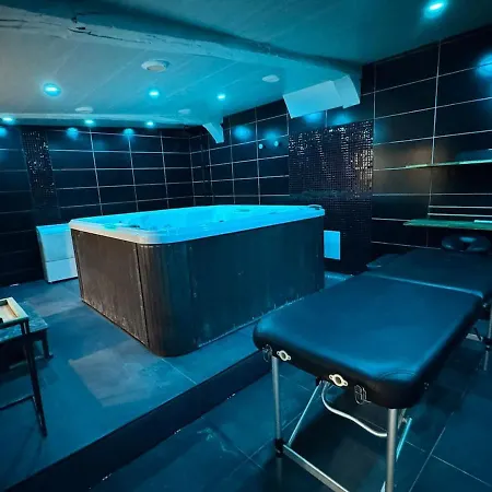 Pause & Bulles Ρουέν